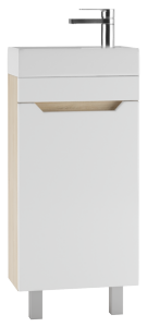 Тумба напольная Домино Енисей 40 мечта (DM2311T) Тумба напольная Домино Енисей 40 мечта (DM2311T)