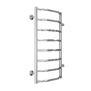 Полотенцесушитель водяной Terminus Виктория econom П8 400x800 Полотенцесушитель водяной Terminus Виктория econom П8 400x800