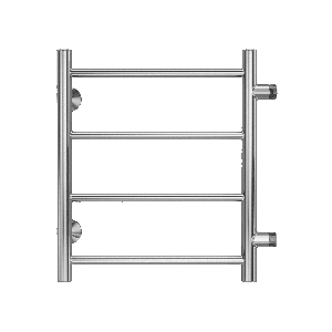 Полотенцесушитель водяной Terminus Аврора econom П4 400x500 Полотенцесушитель водяной Terminus Аврора econom П4 400x500