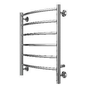 Полотенцесушитель электрический Terminus Классик standart П6 500х650 Полотенцесушитель электрический Terminus Классик standart П6 500х650