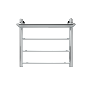 Полотенцесушитель водяной Indigo Line 532x500 1" с полочкой (LLSHW50-50P) Полотенцесушитель водяной Indigo Line 532x500 1" с полочкой (LLSHW50-50P)