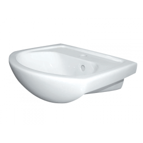 Раковина встраиваемая Оскольская Керамика Дора-45 (47101000105) Раковина встраиваемая Оскольская Керамика Дора-45 (47101000105)