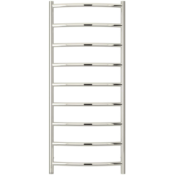 Полотенцесушитель электрический Сунержа Галант 4.0 1200x500 МЭМ левый, хром (00-0830-1250) Полотенцесушитель электрический Сунержа Галант 4.0 1200x500 МЭМ левый, хром (00-0830-1250)