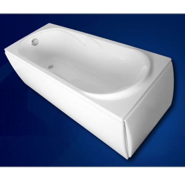 Ванна акриловая VagnerPlast Minerva 170 170х70х42 (VPBA177MIA2X-04) Ванна акриловая VagnerPlast Minerva 170 170х70х42 (VPBA177MIA2X-04)