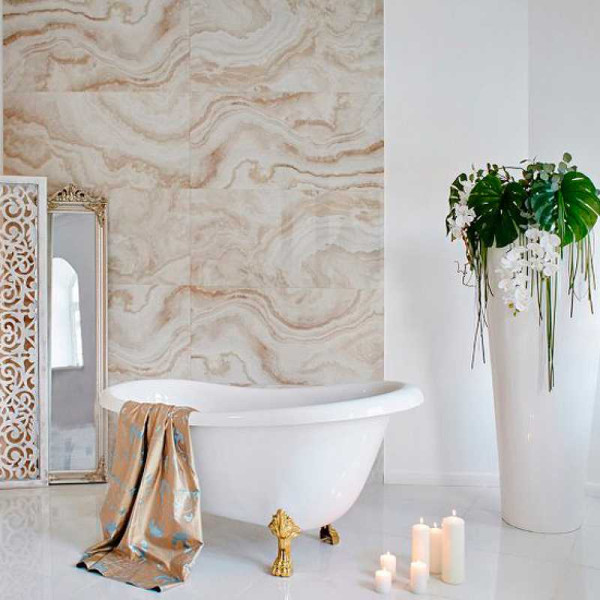 Ванна акриловая BelBagno 170x80,5 белая (BB04)