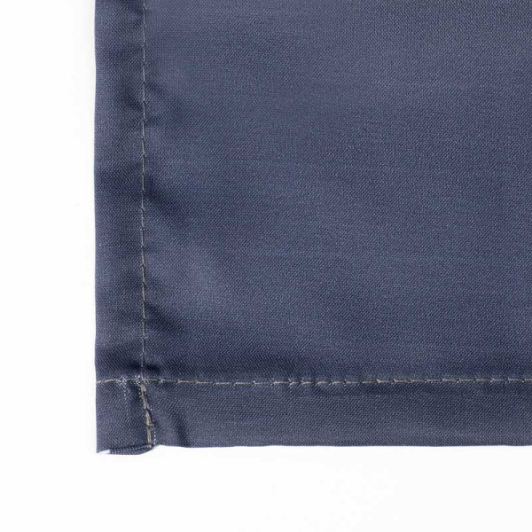 Душевая шторка для ванны Wasser Kraft Eidar 180х200 (SC-33301)