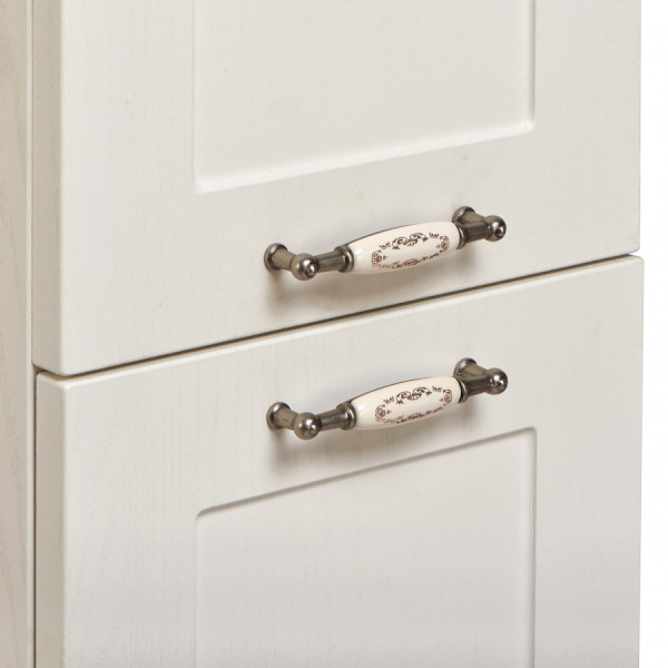 Пенал подвесной Aquaton Леон 312x325x1602 дуб белый (1.A186.5.03L.BPS.0) Пенал подвесной Aquaton Леон 312x325x1602 дуб белый (1.A186.5.03L.BPS.0)