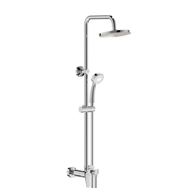 Система душевая Vidima Баланс для душа (BA271AA) Система душевая Vidima Баланс для душа (BA271AA)