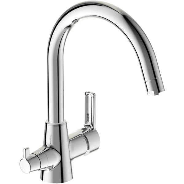 Смеситель для кухни Vidima Uno (BA356AA)