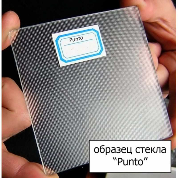 Душевой уголок Cezares Pratico 90x90x185 стекло текстурное Punto (PRATICO-R-2-90-P-Cr)