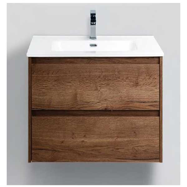 Тумба подвесная BelBagno Kraft 60 Rovere Tabacco (KRAFT-600-2C-SO-RT) Тумба подвесная BelBagno Kraft 60 Rovere Tabacco (KRAFT-600-2C-SO-RT)