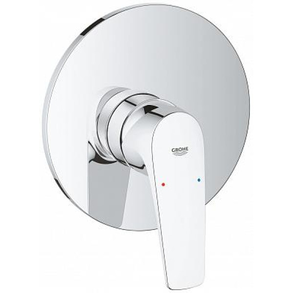 Смеситель для душа Grohe BauFlow (29112000) Смеситель для душа Grohe BauFlow (29112000)