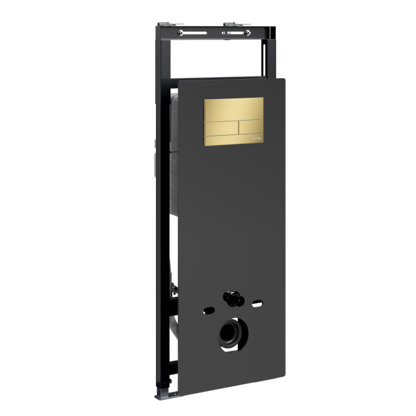 Инсталляция для унитаза WasserKRAFT Salm (27TLT.010.ME.BL.MG04) Инсталляция для унитаза WasserKRAFT Salm (27TLT.010.ME.BL.MG04)