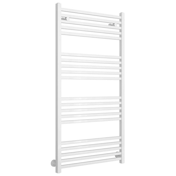 Полотенцесушитель водяной Сунержа Модус 1200х600 белый (12-0250-1260) Полотенцесушитель водяной Сунержа Модус 1200х600 белый (12-0250-1260)