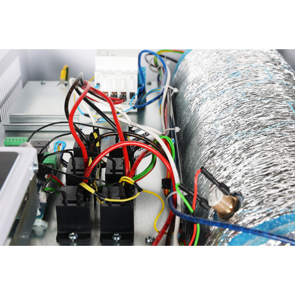 Котел электрический Эван Forward-21 21 кВт (14581)