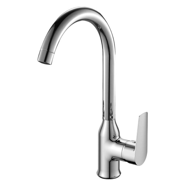 Смеситель для кухни Rossinka S35-24 (S35-24)