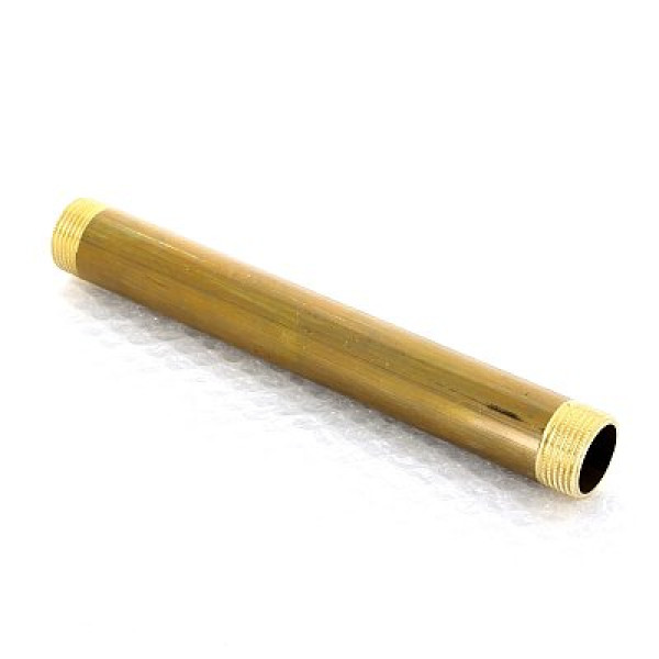 Бочонок 1"х250 мм. Uni-Fitt (латунь) 658G4250