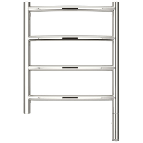 Полотенцесушитель электрический Сунержа Галант 3.1 500х400 МЭМ провод справа (00-6001-5040)