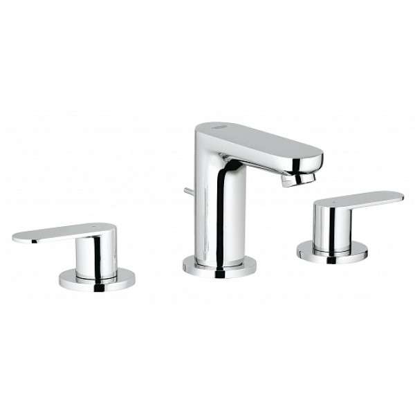 Смеситель для раковины Grohe Eurosmart Cosmopolitan (20187000) Смеситель для раковины Grohe Eurosmart Cosmopolitan (20187000)