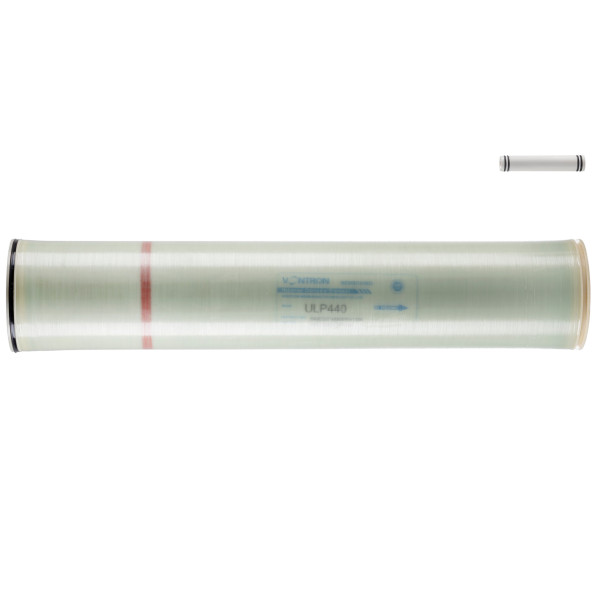 Мембрана обратноосмотическая Vontron ULP440-8040 (28476) Мембрана обратноосмотическая Vontron ULP440-8040 (28476)