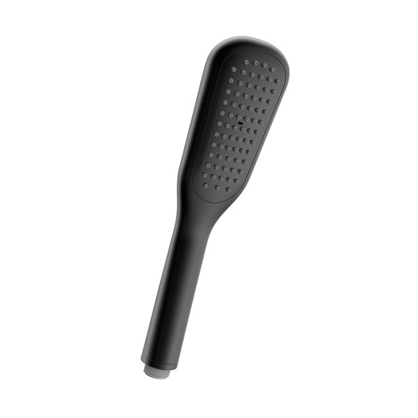 Лейка душевая Lemark 1-функциональная (LM0411BL) Лейка душевая Lemark 1-функциональная (LM0411BL)