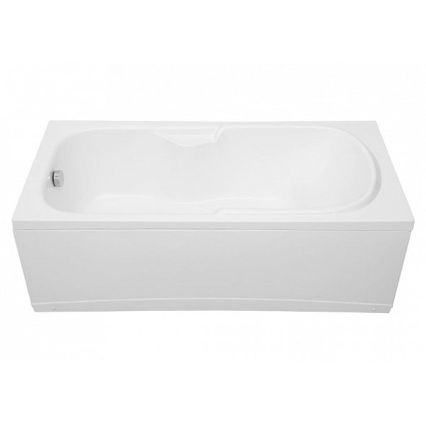 Экран фронтальный для ванны Aquanet Polo 170 Экран фронтальный для ванны Aquanet Polo 170