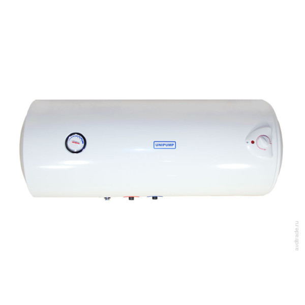 Водонагреватель накопительный Unipump Стандарт 80 Г горизонтальный (54625)
