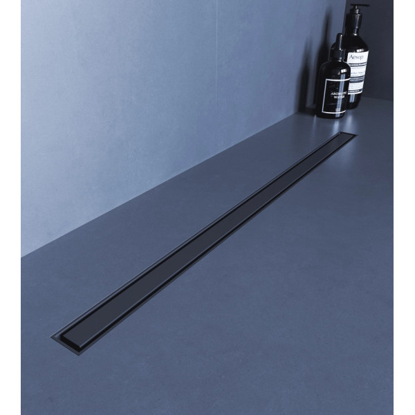 Душевой трап RGW SDR-51Gr 80 см серый (76215180-11)