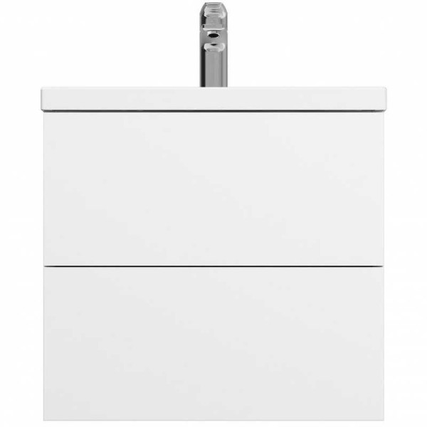 Тумба подвесная AM.PM Gem 60 (M90FHX06022WG)