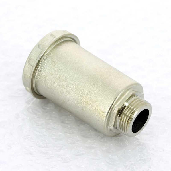 Воздухоотводчик автоматический Itap 3/4" (никель) (3620034)