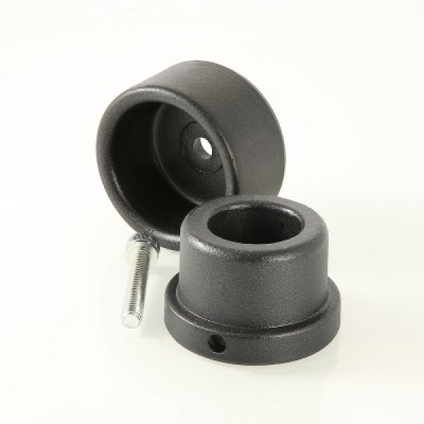 Комплект насадок Valtec для сварки полипропилена 20 мм. (VTp.797.W.000020) Комплект насадок Valtec для сварки полипропилена 20 мм. (VTp.797.W.000020)