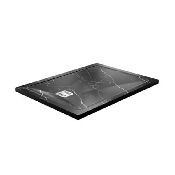 Душевой поддон Wasser Kraft Neime 120x90 (19T07) Душевой поддон Wasser Kraft Neime 120x90 (19T07)