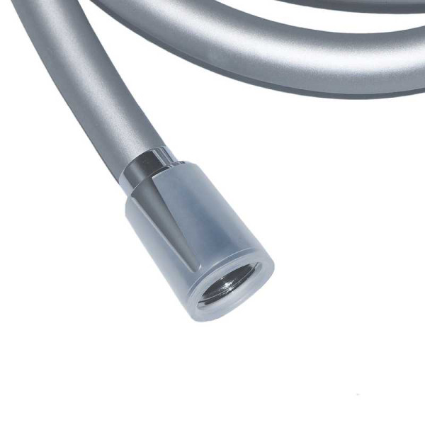 Шланг душевой Iddis Optima Home 1500 мм серебристый (OPH15SLi19) Шланг душевой Iddis Optima Home 1500 мм серебристый (OPH15SLi19)