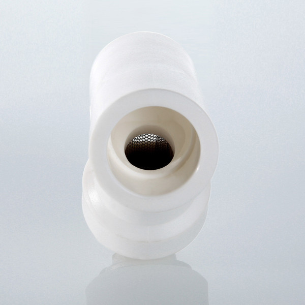 Фильтр косой PP-R 20 мм ВВ VALTEC (белый) VTp.786.0.020 Фильтр косой PP-R 20 мм ВВ VALTEC (белый) VTp.786.0.020