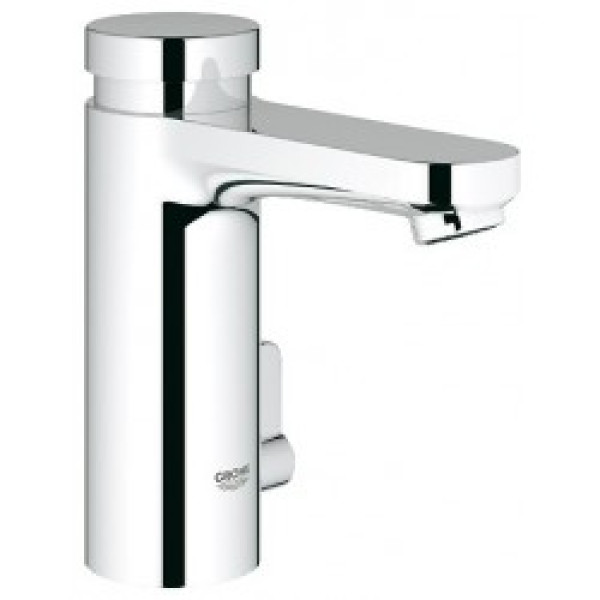 Смеситель для раковины Grohe Eurosmart Cosmopolitan S (36317000) Смеситель для раковины Grohe Eurosmart Cosmopolitan S (36317000)