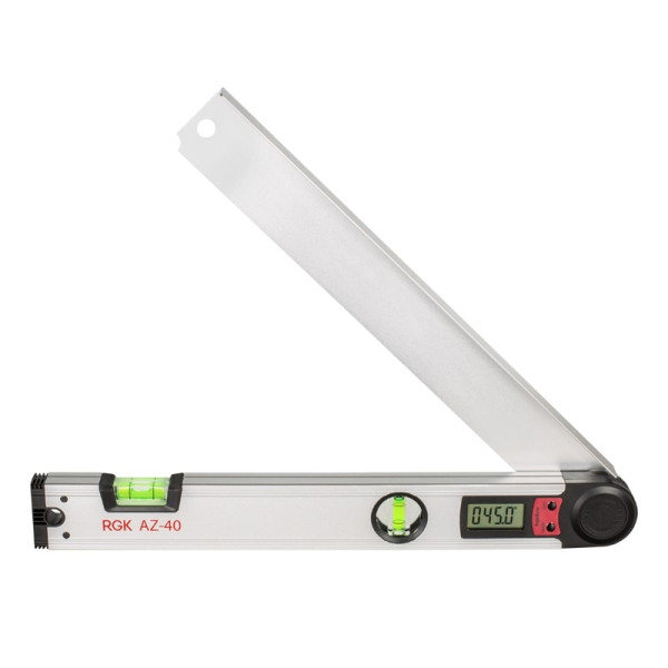 Угломер электронный RGK AZ-40 (776134) Угломер электронный RGK AZ-40 (776134)