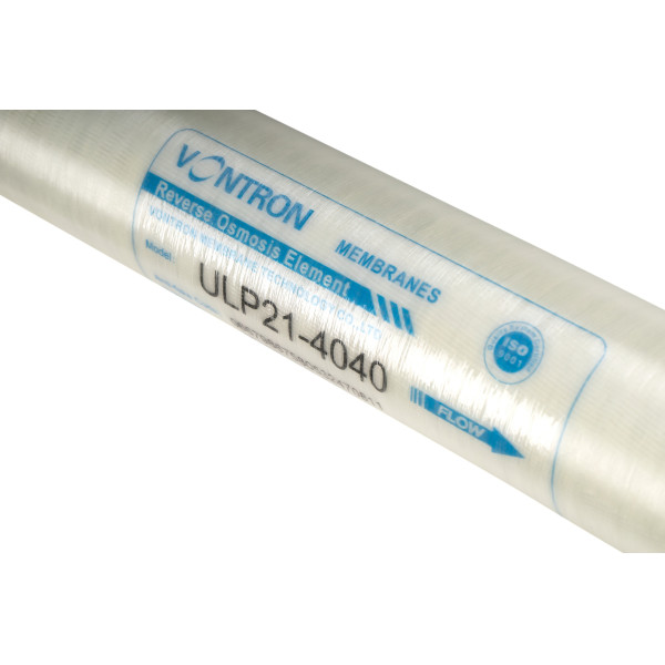 Мембрана обратноосмотическая Vontron ULP21-4040 (28409) Мембрана обратноосмотическая Vontron ULP21-4040 (28409)
