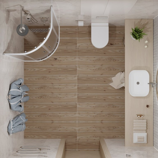 Душевой уголок Triton Ультра 80x80 стекло прозрачное, профиль белый (DK251_1) Душевой уголок Triton Ультра 80x80 стекло прозрачное, профиль белый (DK251_1)