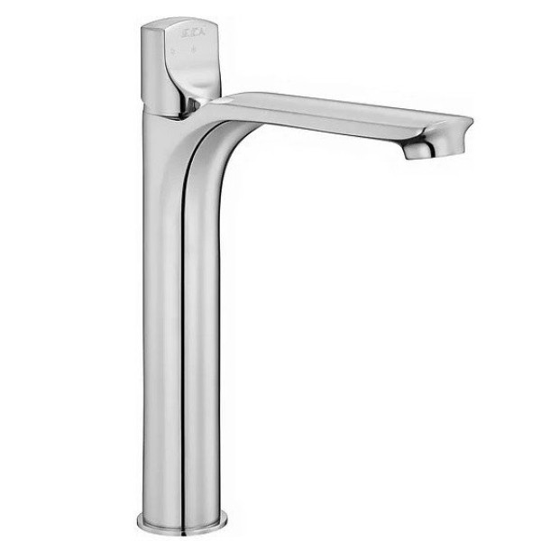 Смеситель для раковины E.C.A. Myra хром (102108984HEX) Смеситель для раковины E.C.A. Myra хром (102108984HEX)