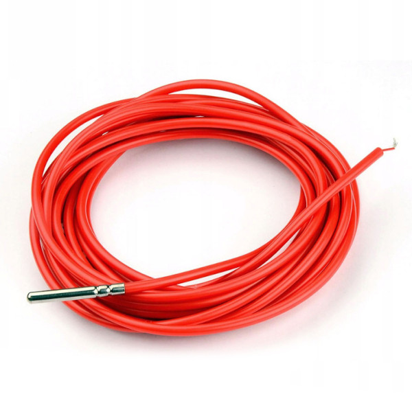 Датчик температуры Arderia NTC для бойлера 10 кОм кабель 1,5 м. (2702213)