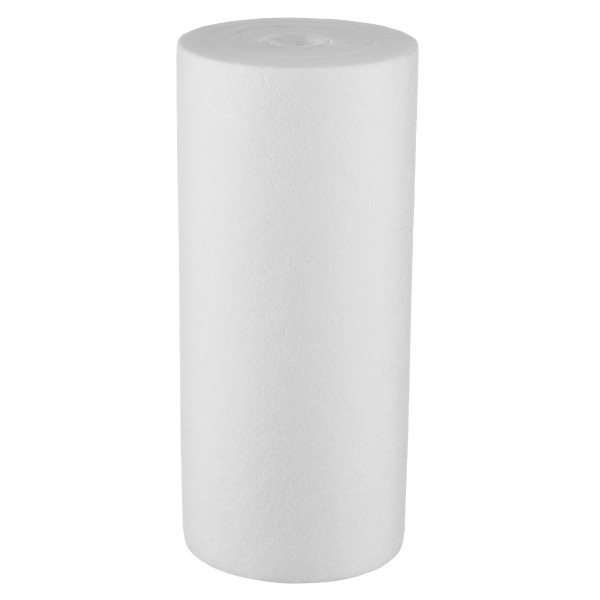 Картридж Гейзер PP 1 - 10BB (вспененный полипропилен, для холодной воды) (28073) Картридж Гейзер PP 1 - 10BB (вспененный полипропилен, для холодной воды) (28073)