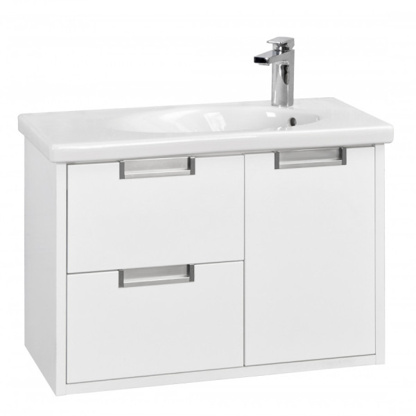 Тумба подвесная Roca Etna 764x370x515 белый (7.8573.0.180.6)