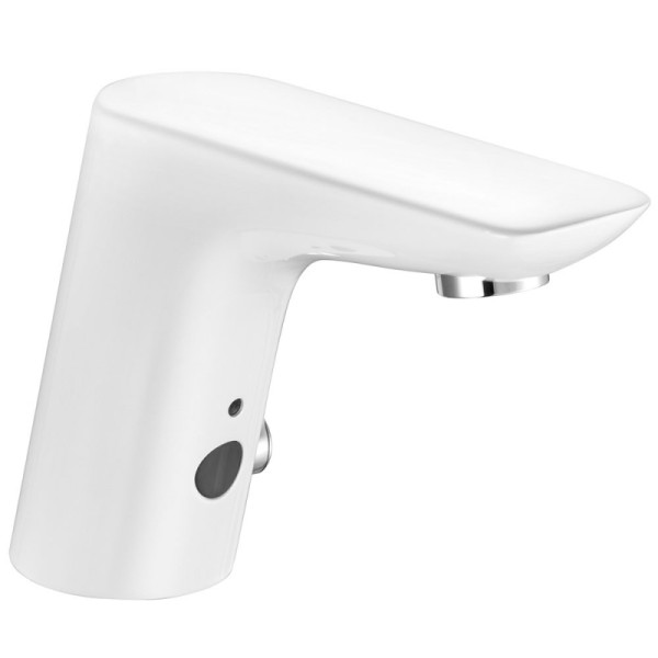 Смеситель для раковины бесконтактный Kludi Balance хром (5210091)