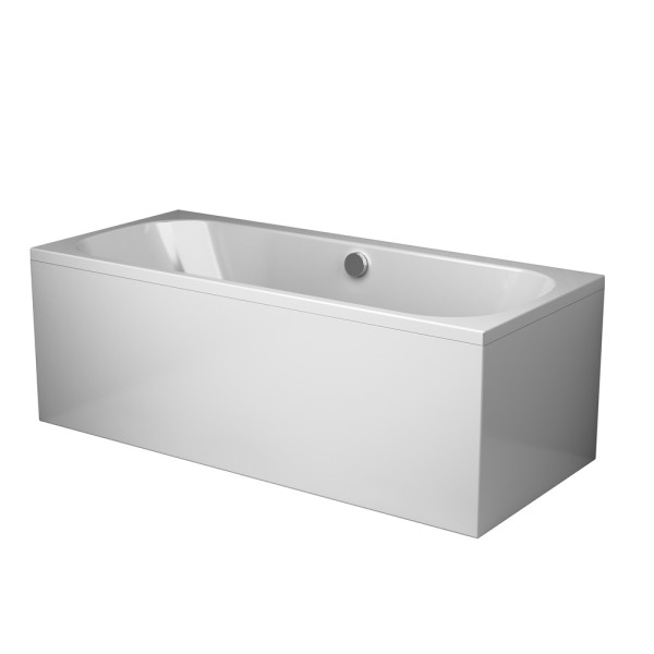 Ванна акриловая AM.PM Above 170x75 белая (W9XA-170-075W-A) Ванна акриловая AM.PM Above 170x75 белая (W9XA-170-075W-A)