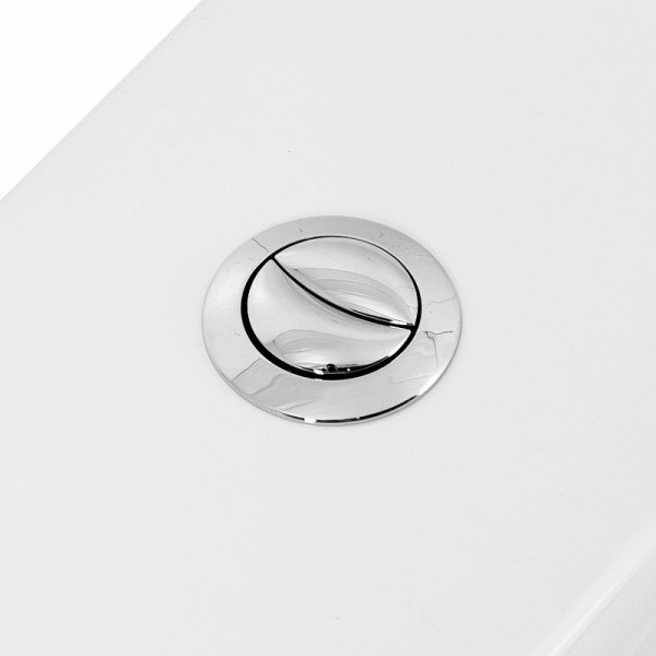 Унитаз компакт BelBagno Energia без бачка с сиденьем микролифт (BB8134CPR/SC)