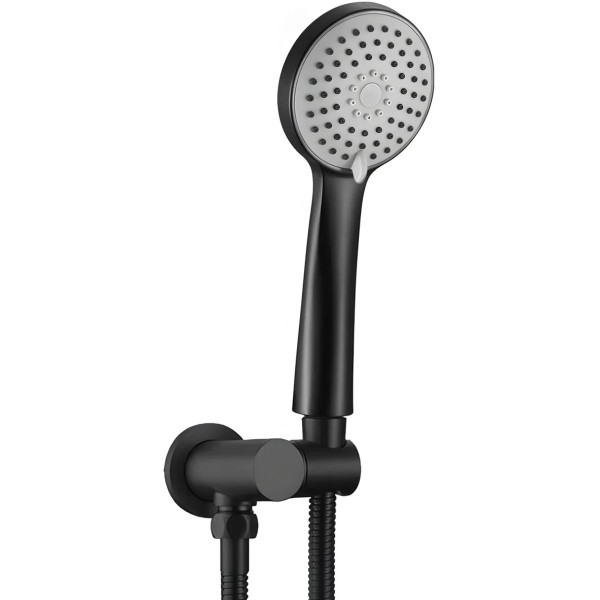 Душевая система Rea Ontario + Box Black mat (REA-P5501)