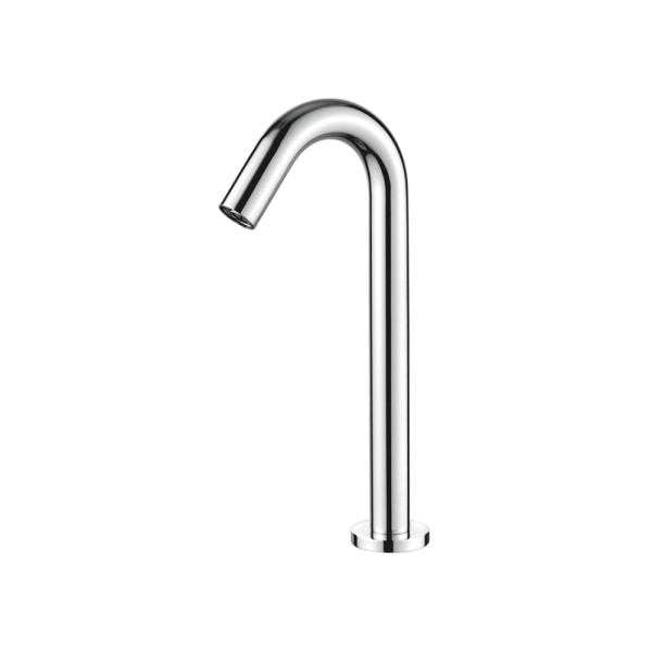 Смеситель для раковины Ledeme хром, сенсорный (L1755-3) Смеситель для раковины Ledeme хром, сенсорный (L1755-3)