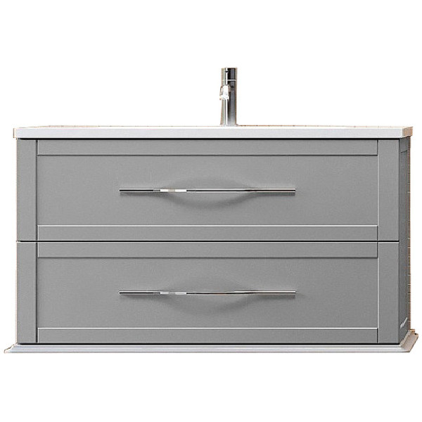 Тумба подвесная Cezares Tiffany 74x55 Grigio Nuvola (55242) Тумба подвесная Cezares Tiffany 74x55 Grigio Nuvola (55242)