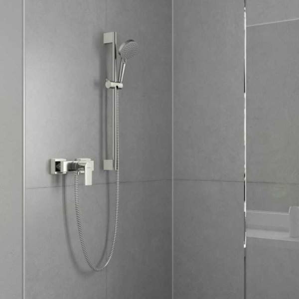 Смеситель для душа Hansgrohe Vernis Sh хром (71650000) Смеситель для душа Hansgrohe Vernis Sh хром (71650000)