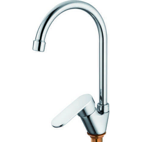 Смеситель для кухни Ledeme (L5810)